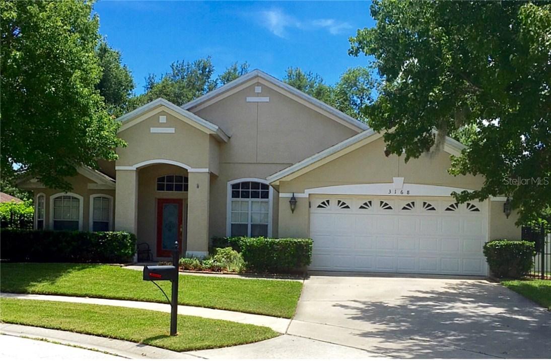 3168 Floral Way, Apopka, FL 32703