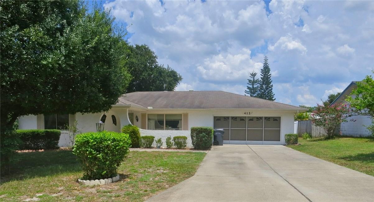 412 Durrell Cir., Winter Haven, FL 33884