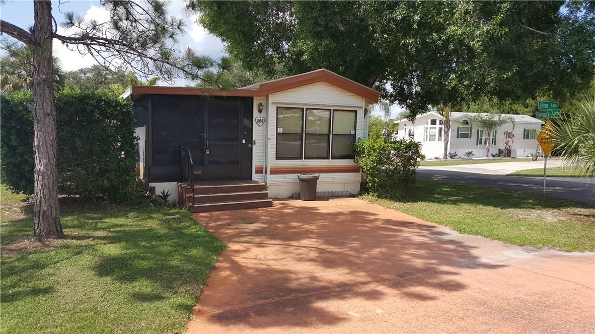 101 Iron Ln., Haines City, FL 33844