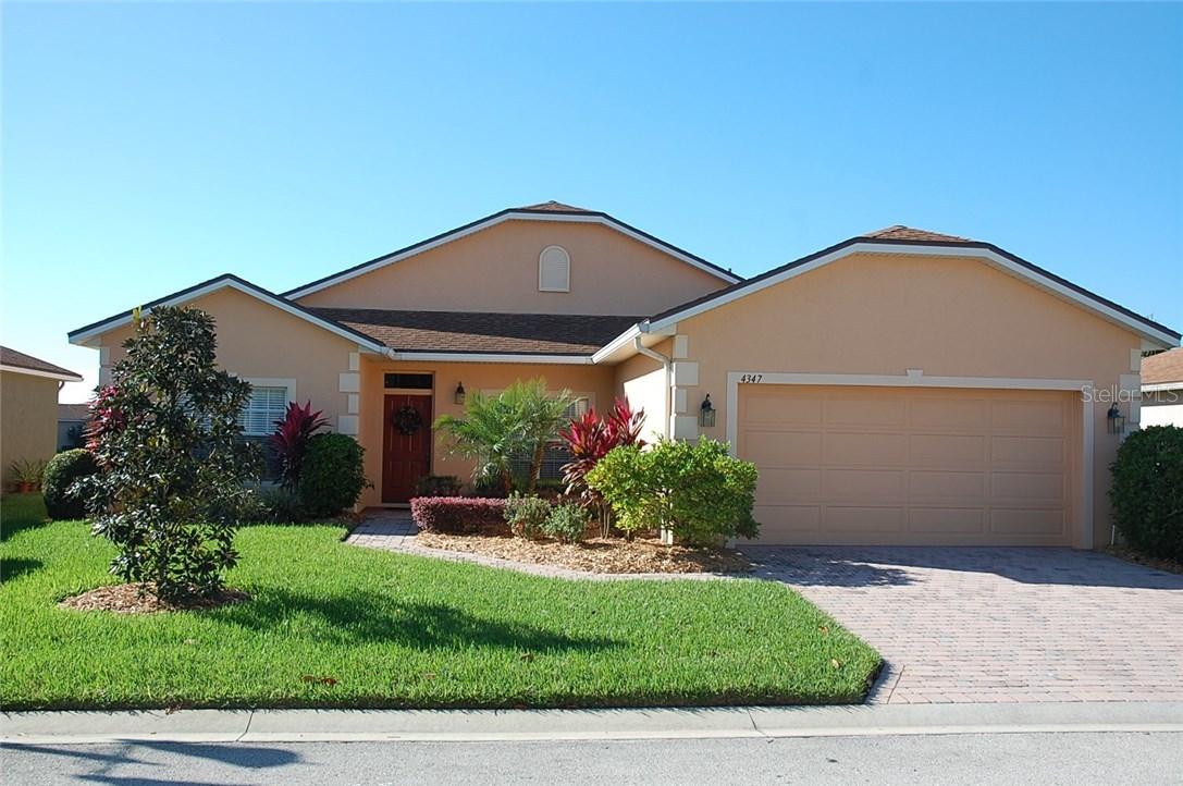 4347 Gullane Dr., Lake Wales, FL 33859