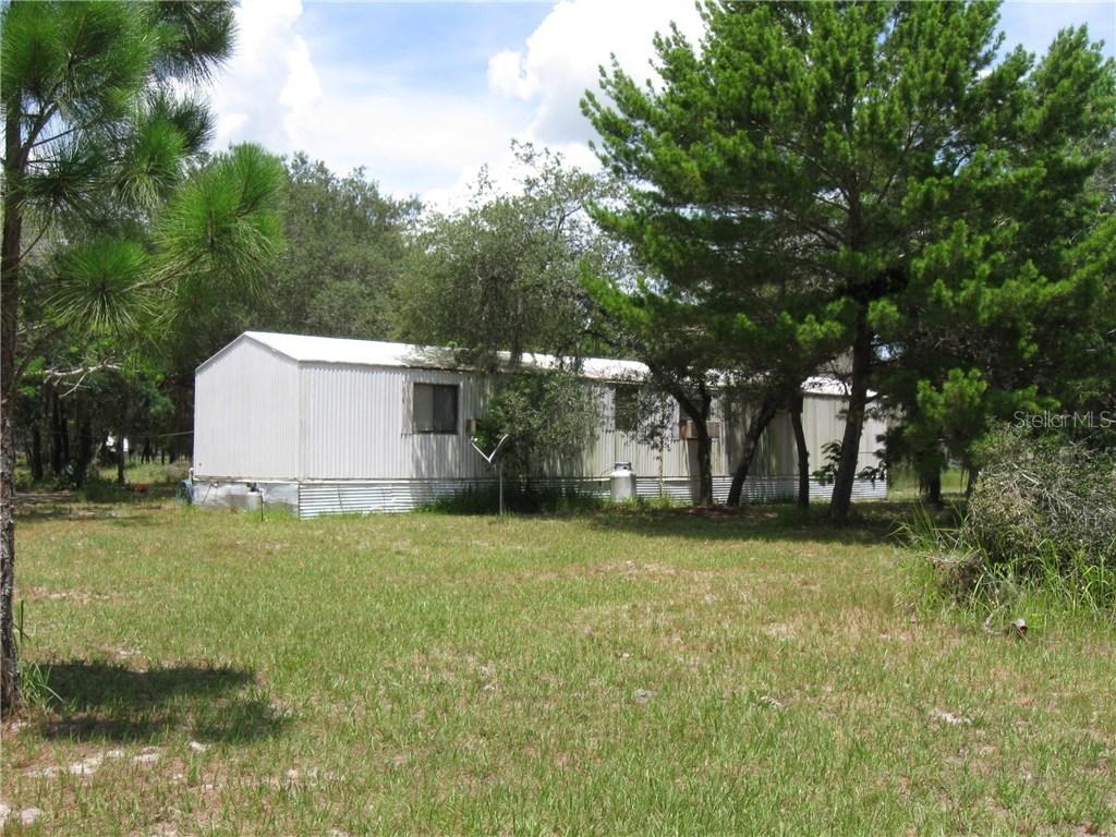 5330 Lake Buffum Rd., Lake Wales, FL 33859