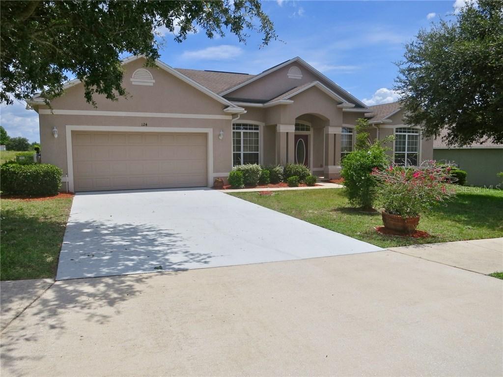 124 Dinner Lake Ave., Lake Wales, FL 33859