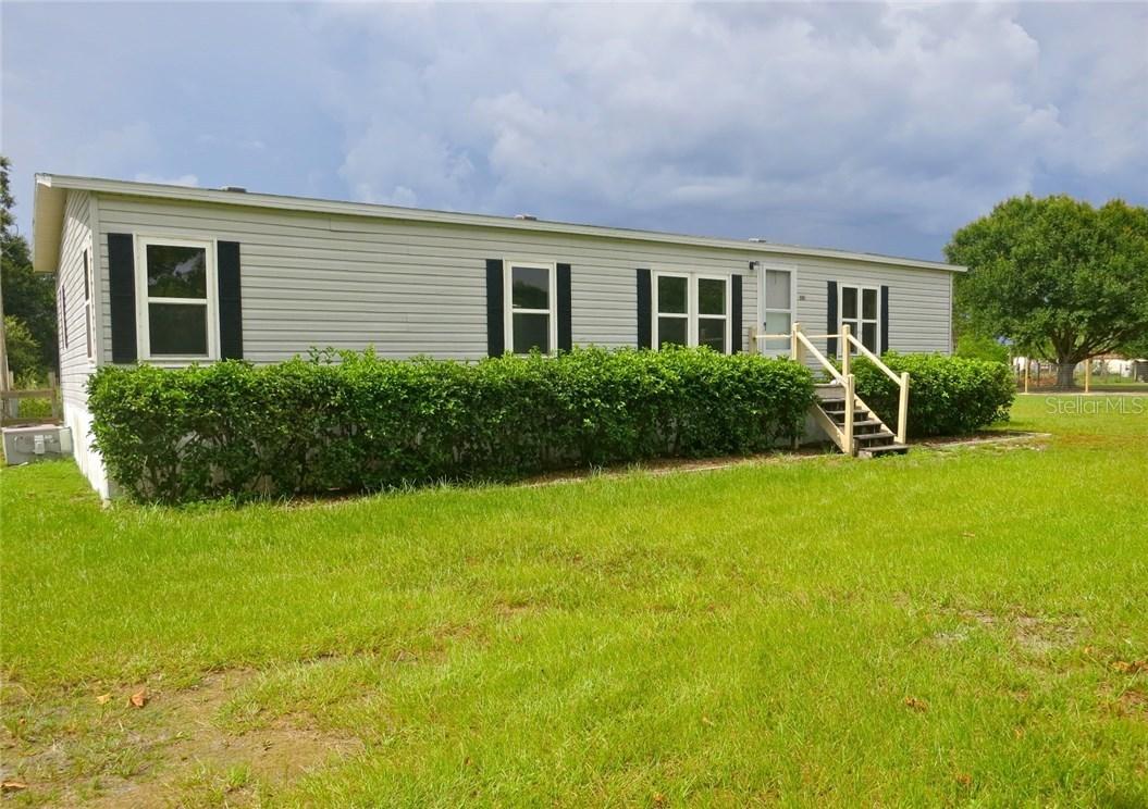 3120 Holly Hill Cutoff Rd., Davenport, FL 33837