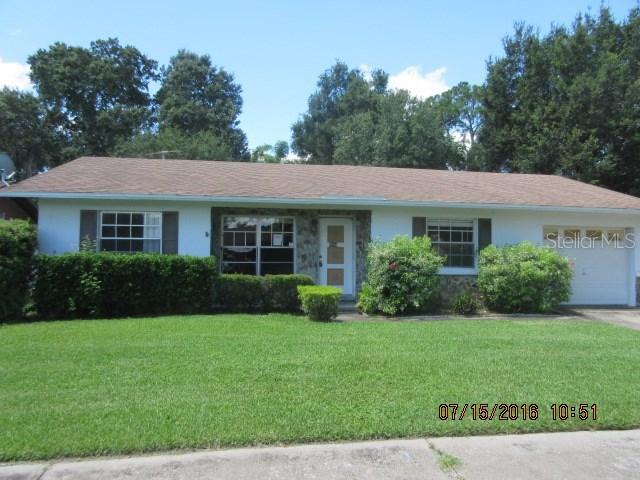 1524 Foxridge Run, Winter Haven, FL 33880