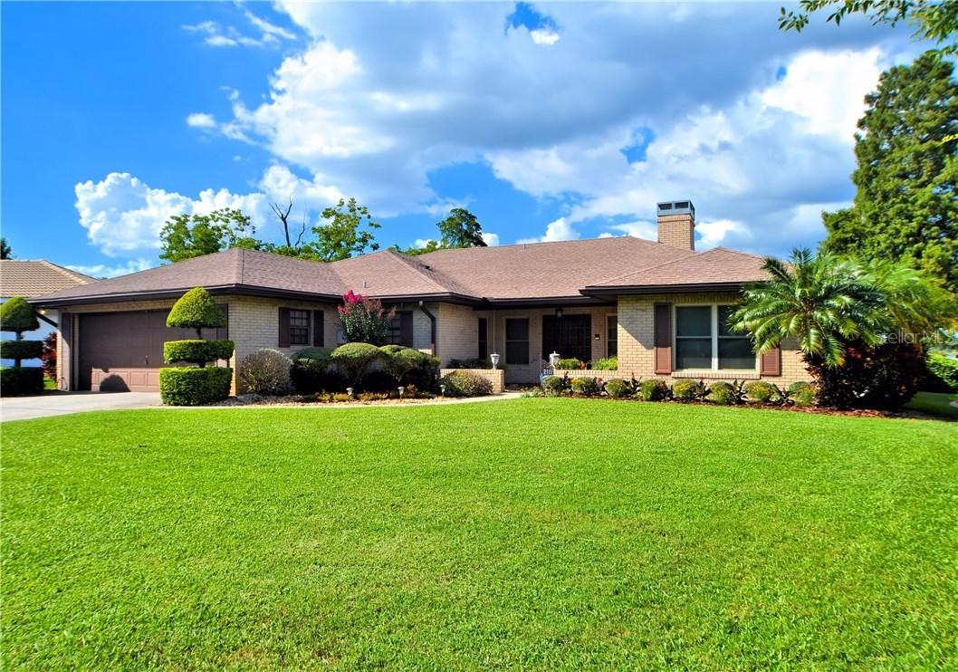 2111 Edgewater Cir., Winter Haven, FL 33880