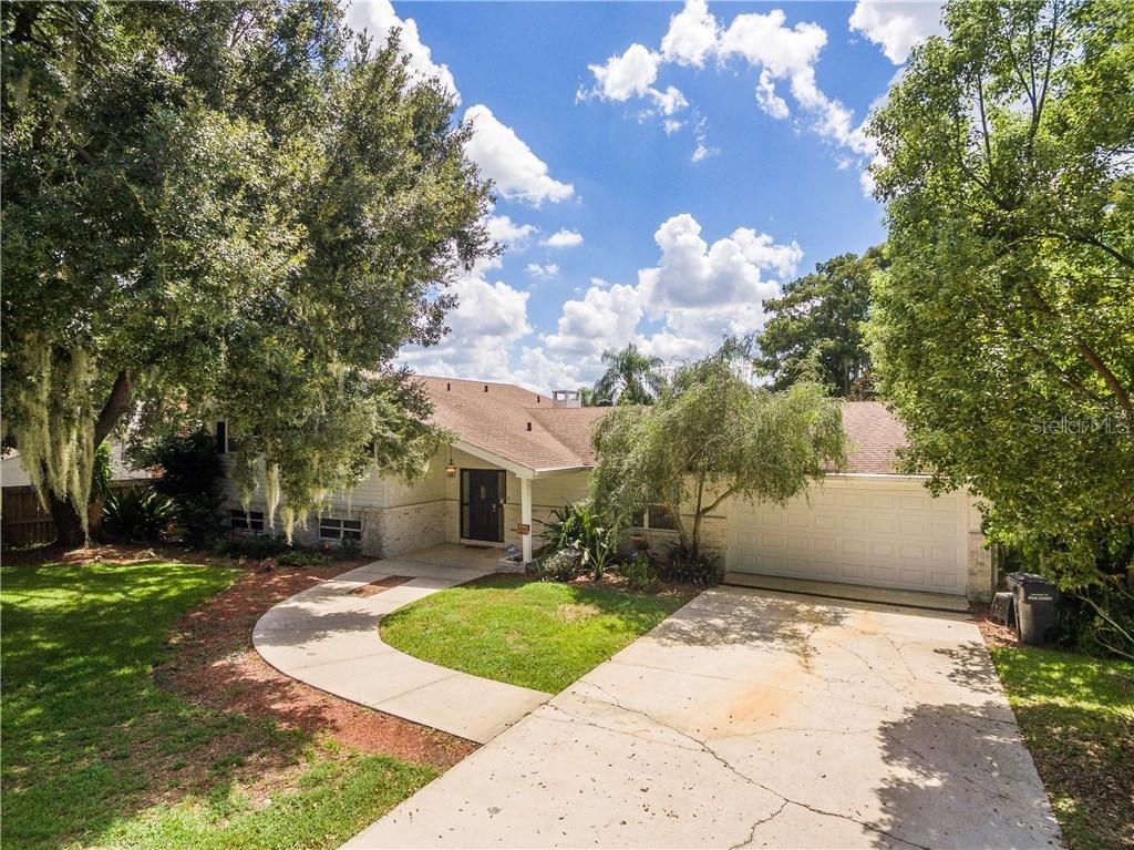 290 Lake Lulu Dr., Winter Haven, FL 33880