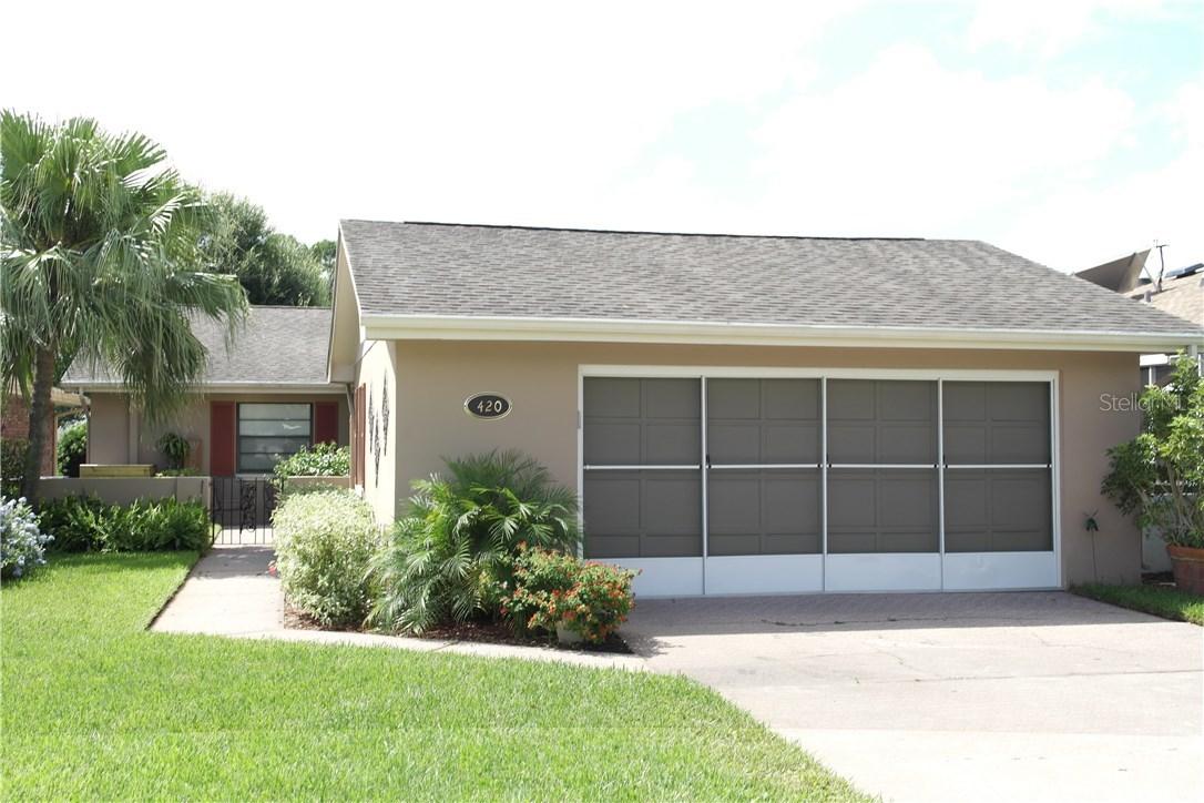 420 Gleneagles Ct., Winter Haven, FL 33884