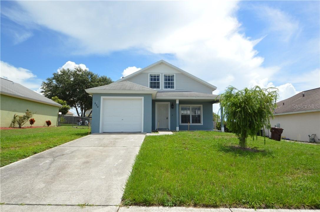 938 Robert St., Lake Wales, FL 33853