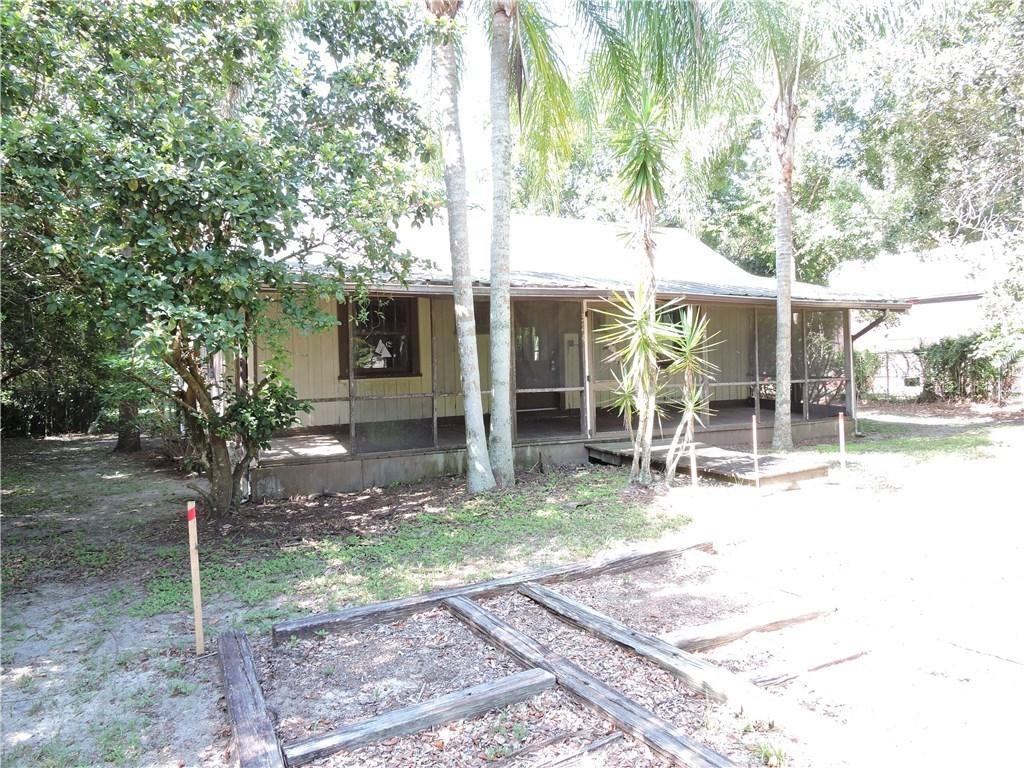 324 Smith Ave., Lake Hamilton, FL 33851