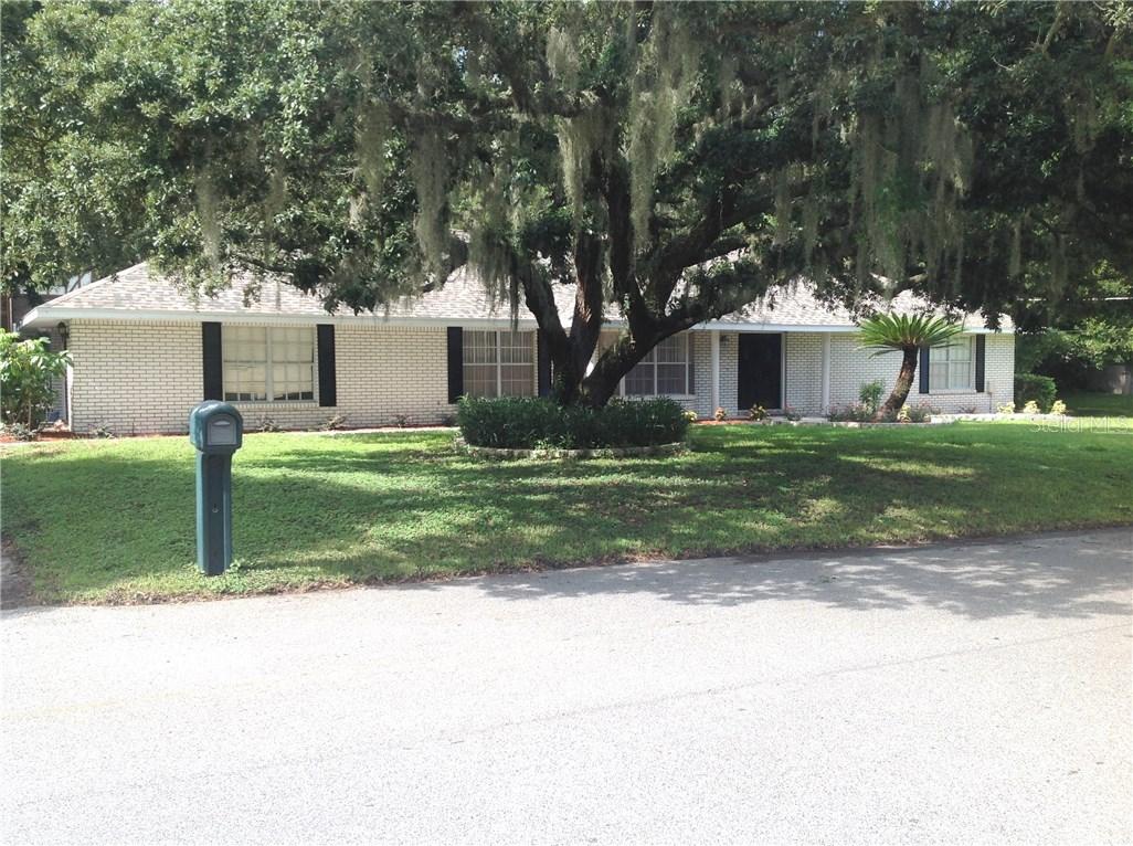 409 Overland Dr., Brandon, FL 33511