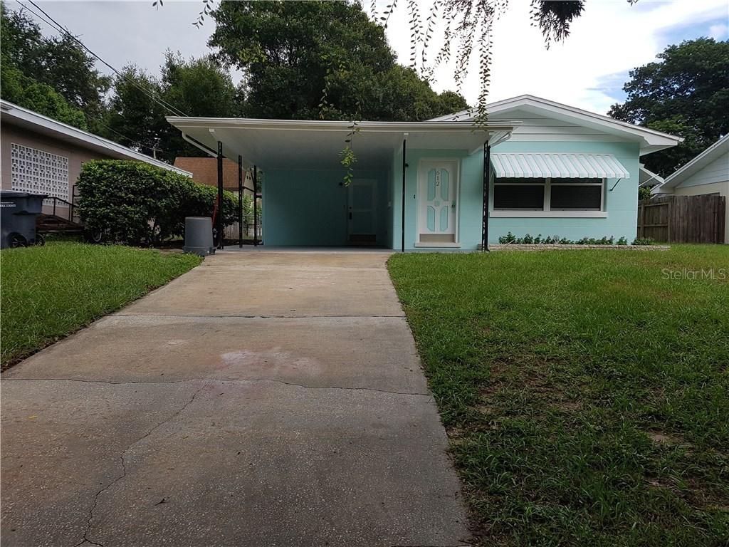 612 Lake Elizabeth Dr., Winter Haven, FL 33884
