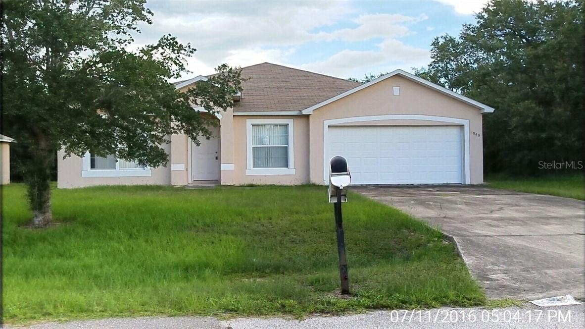 1849 Manitoba Ct, Poinciana, FL 34759