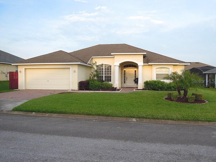458 Moscato Dr., Davenport, FL 33897