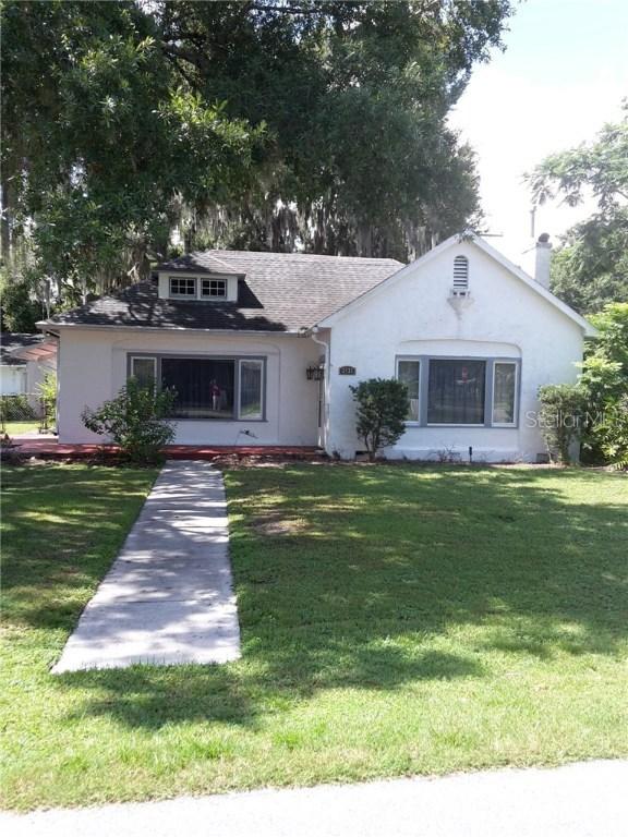 2732 Avenue S, Winter Haven, FL 33881