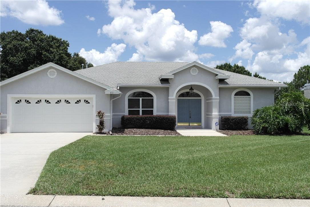 411 Smiley Ct., Winter Haven, FL 33884