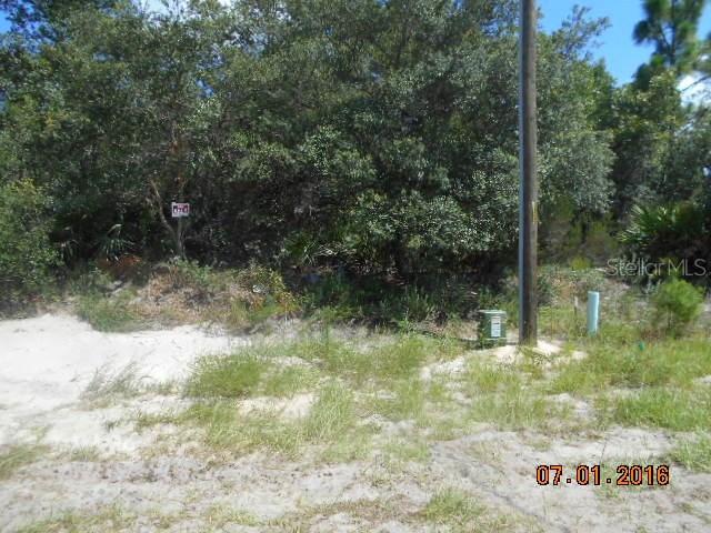 LOT, 12 Willow Dr., Poinciana, FL 34759