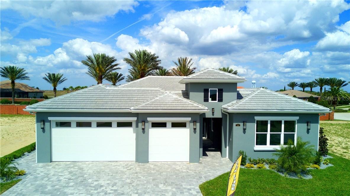 232 Lake Vista Dr., Auburndale, FL 33823