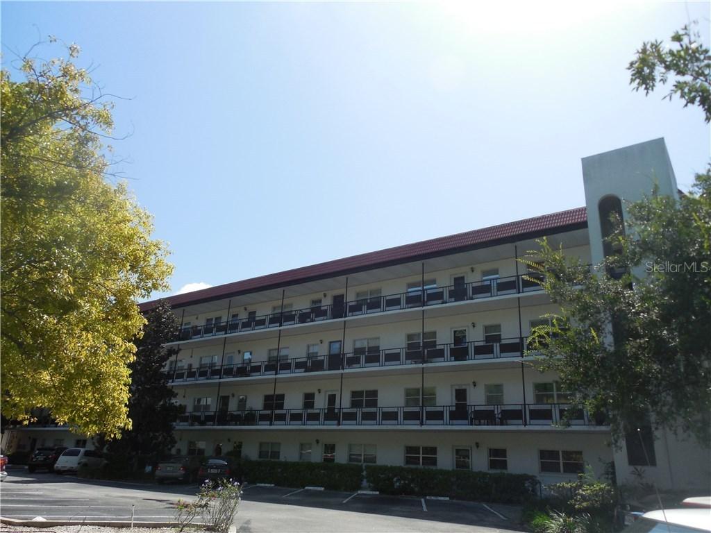 200 El Camino Dr. #408, Winter Haven, FL 33884