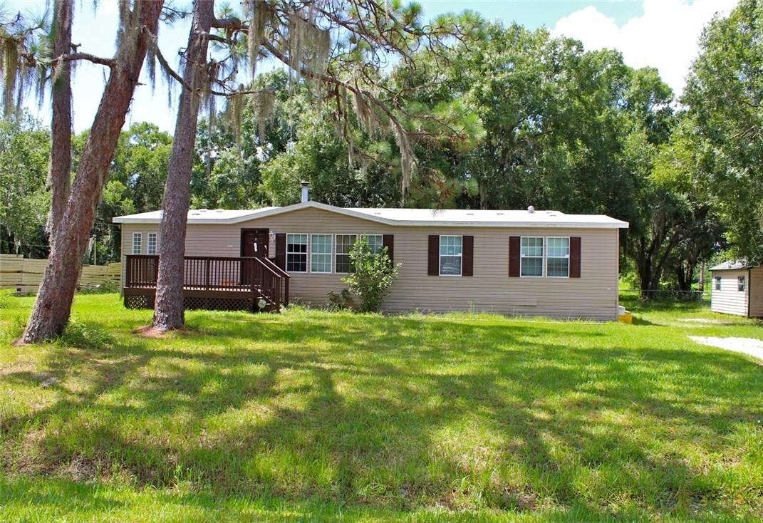 4911 Dove Ln., Auburndale, FL 33823