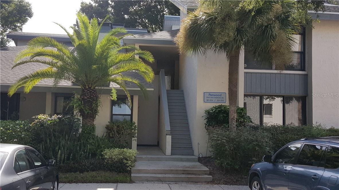2040 San Marcos Dr. #202, Winter Haven, FL 33880
