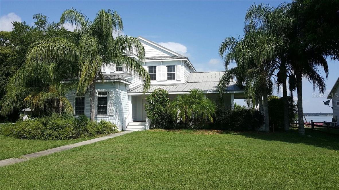 310 W Lake Ave., Auburndale, FL 33823