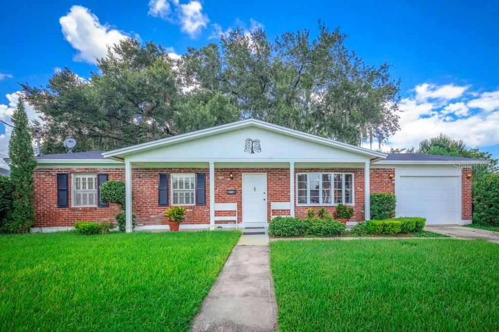 1318 Speaker Dr., Auburndale, FL 33823