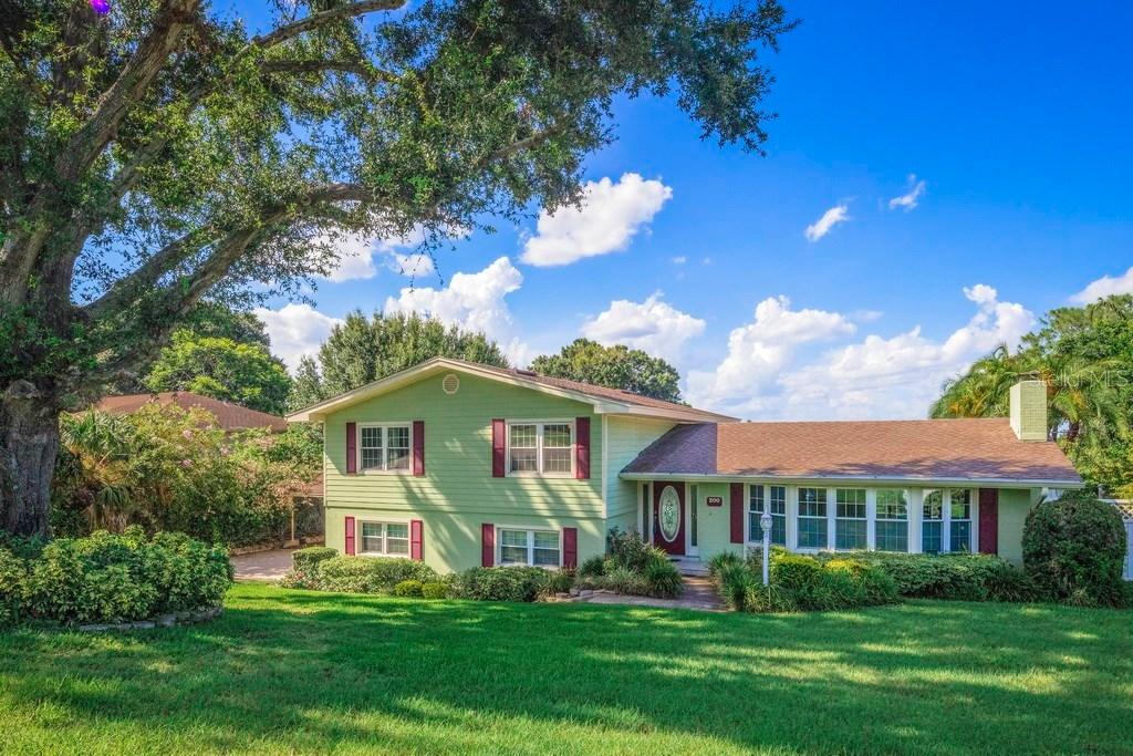 200 S Lake Florence Dr., Winter Haven, FL 33884