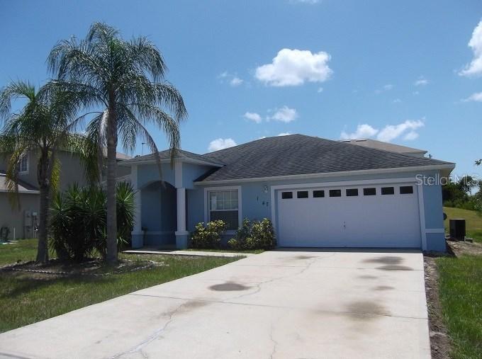 1847 Superior Ct., Poinciana, FL 34759