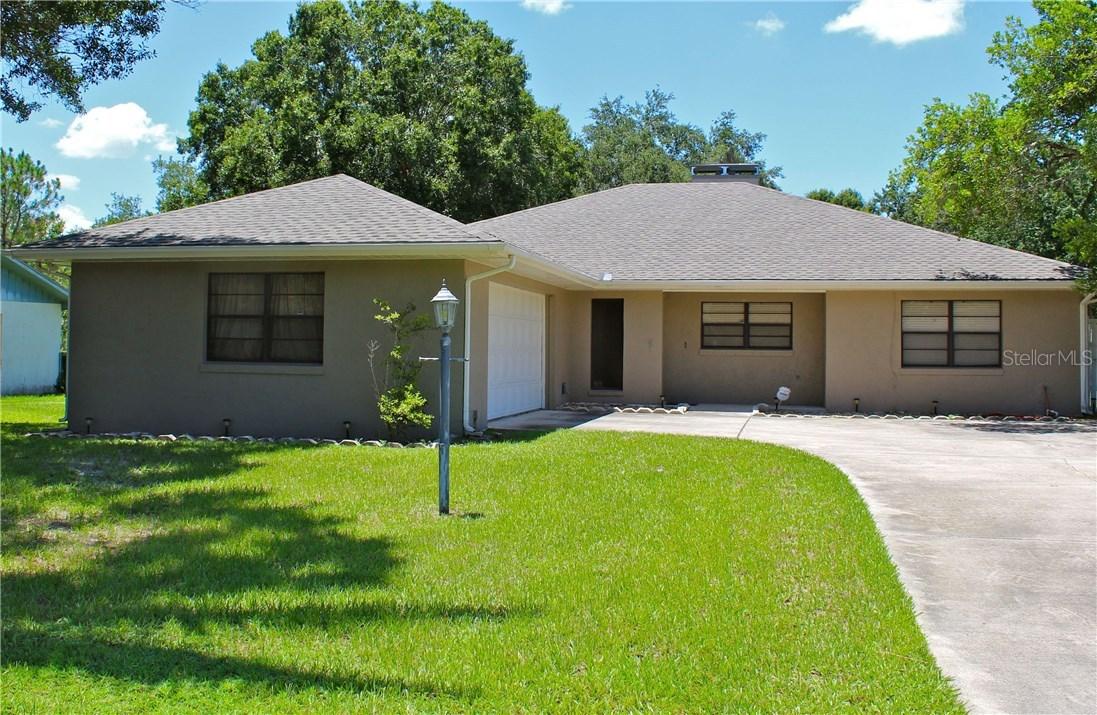 2015 Brentwood Dr., Auburndale, FL 33823