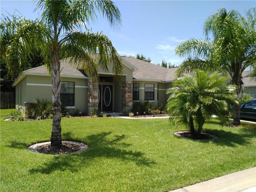 1707 Muirfield Village St., Winter Haven, FL 33881