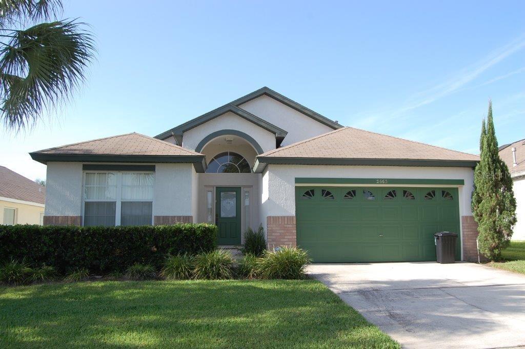 2663 Oneida Loop, Kissimmee, FL 34747