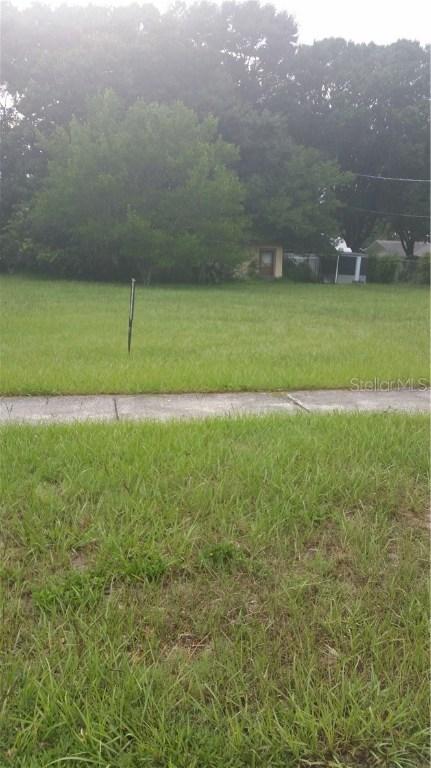 Mckean St., Auburndale, FL 33823