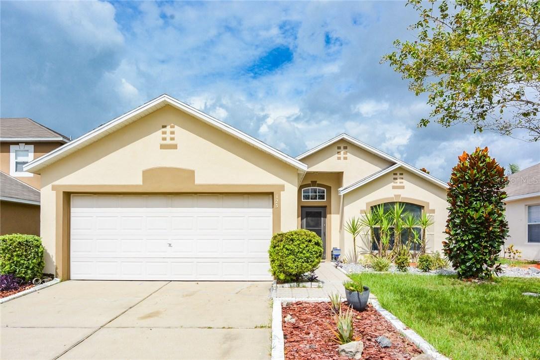 123 Alton St., Davenport, FL 33897