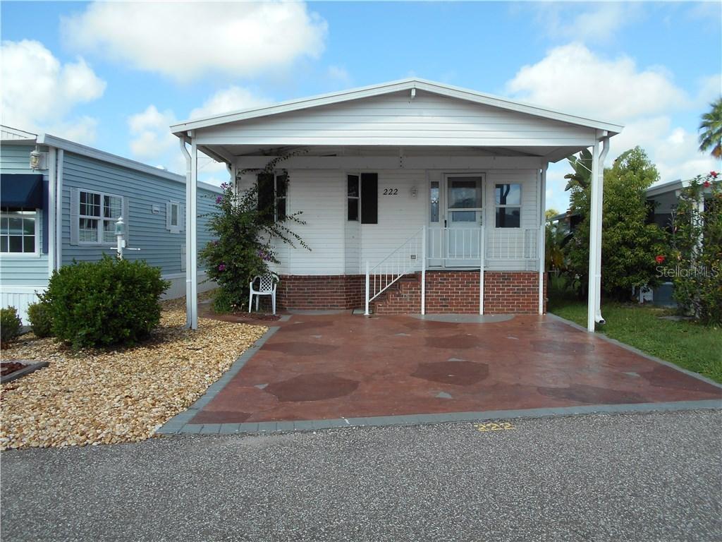 9000 Us Highway 192 #222, Clermont, FL 34714