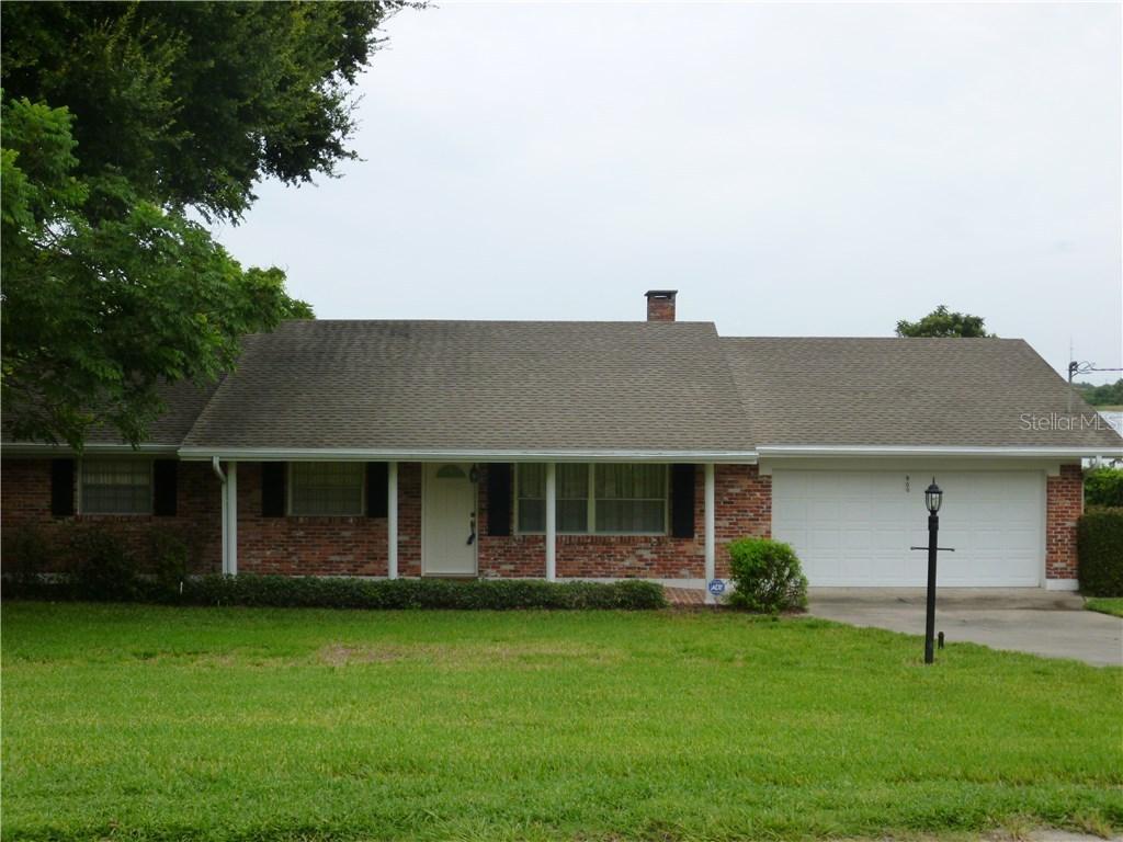 400 S Lake Florence Dr., Winter Haven, FL 33884