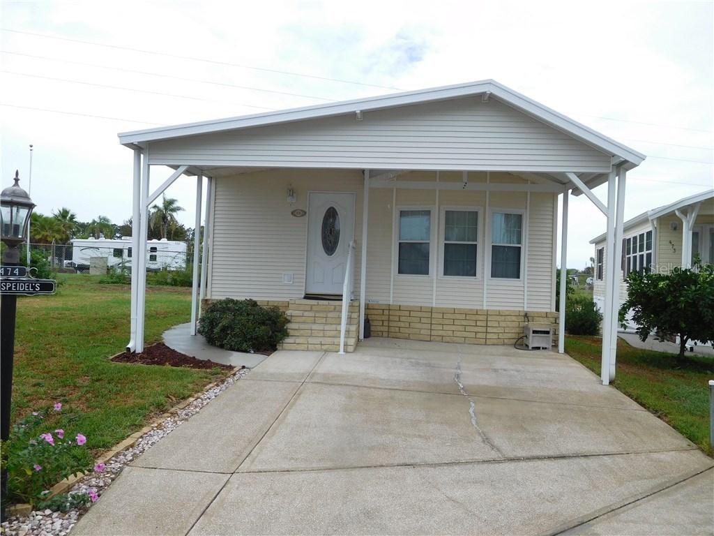 9000 Us Highway 192 #474, Clermont, FL 34714