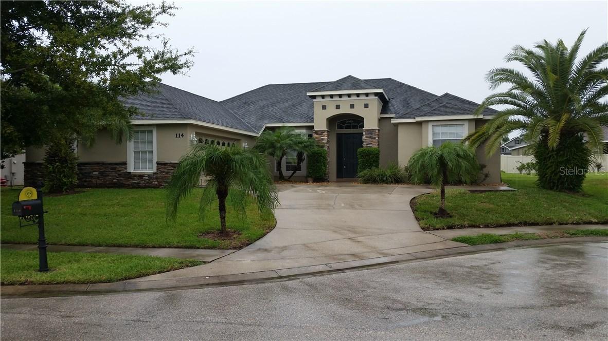 114 Sapphire Ct., Auburndale, FL 33823