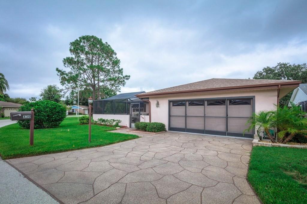 430 Gleneagles Ct., Winter Haven, FL 33884