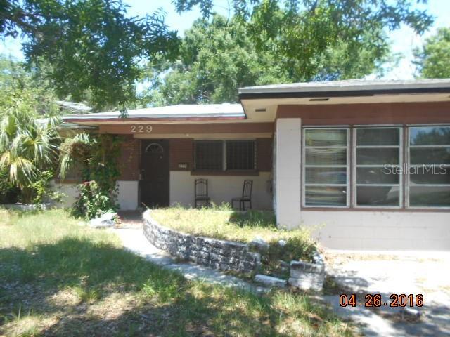 229 Avenue E, Winter Haven, FL 33880
