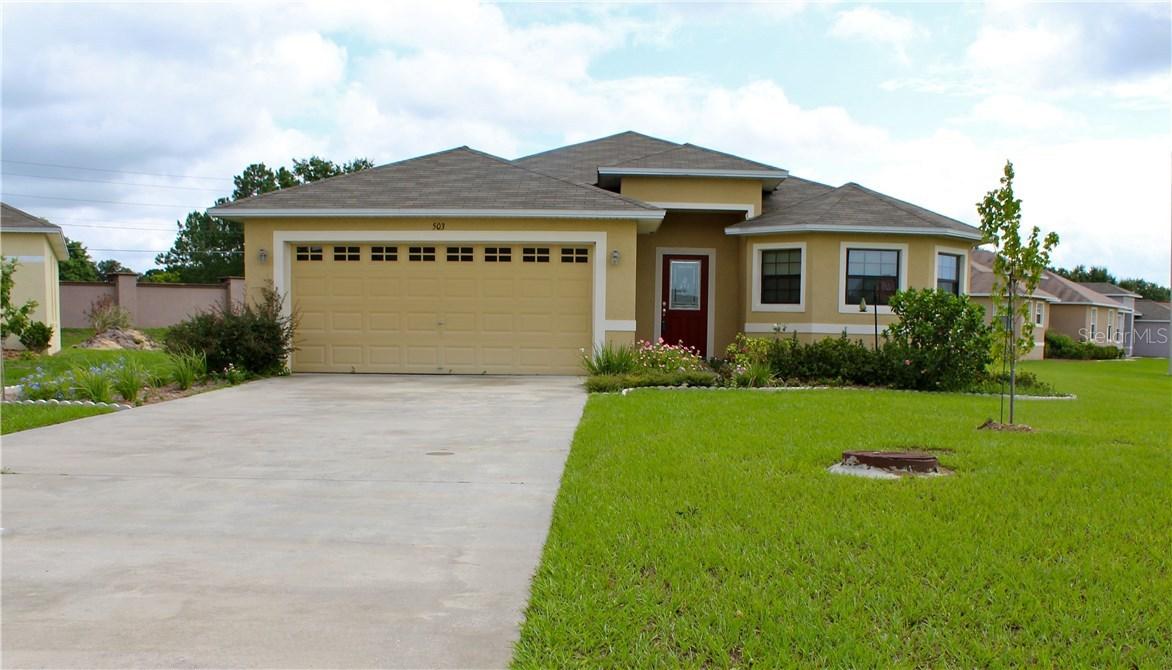 503 Terranova Cir., Winter Haven, FL 33884