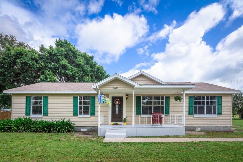 5890 Barnes Rd., Bartow, FL 33830