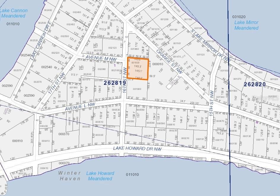1260 16th St., Winter Haven, FL 33881
