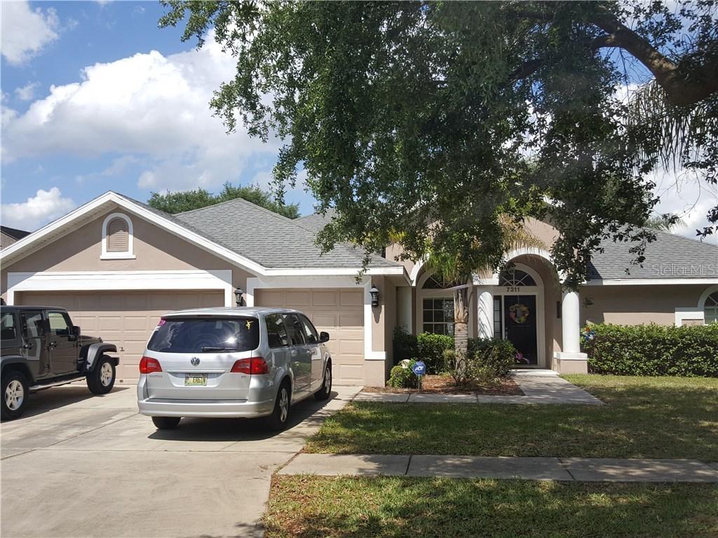 7311 Colonial Lake Dr., Riverview, FL 33569