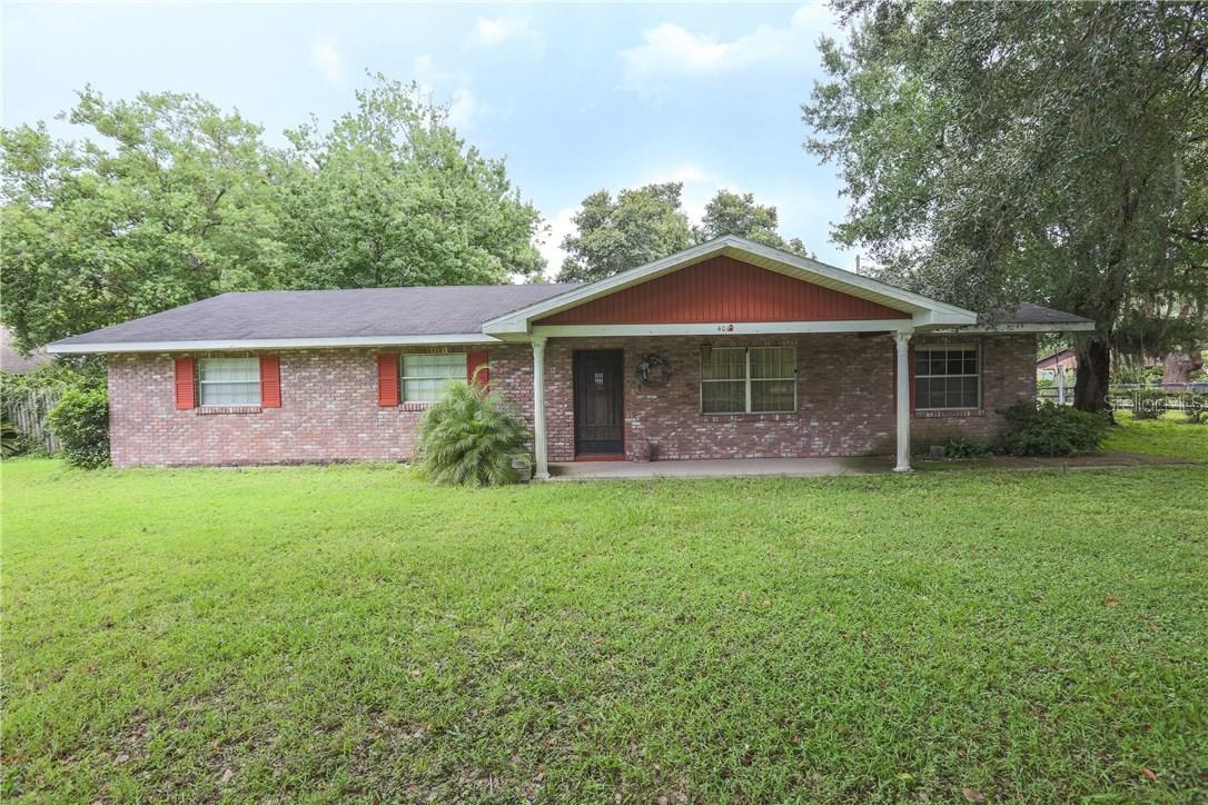 401 Arietta Blvd., Auburndale, FL 33823