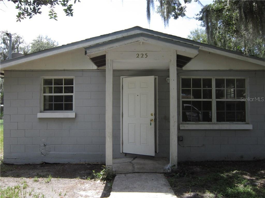 225 W Northside Dr., Lake Wales, FL 33853