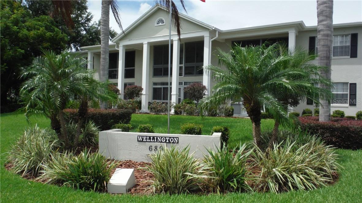 689 Lake Howard Dr. #124, Winter Haven, FL 33880