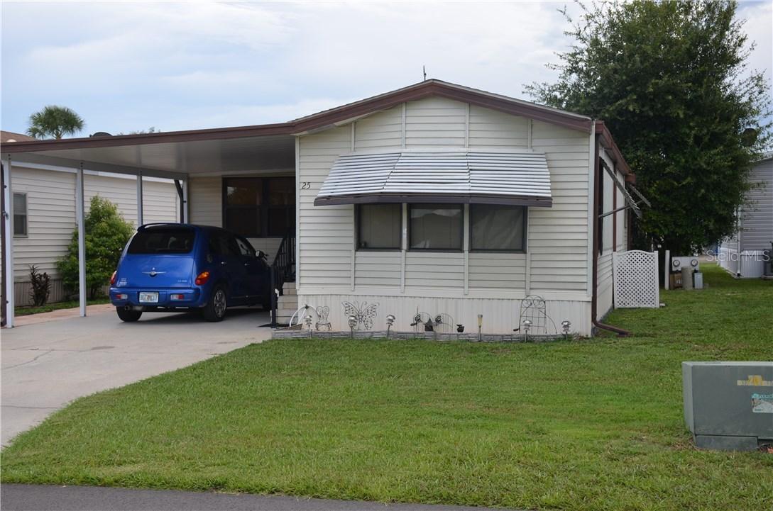 4925 Cypress Gardens Rd. #25, Winter Haven, FL 33884