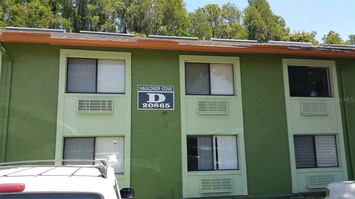 20865 Haulover Cove #D9, Lutz, FL 33558