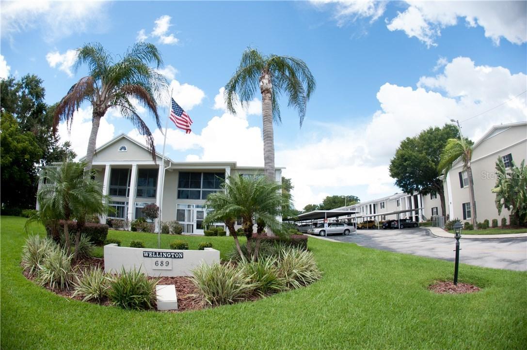 689 Lake Howard Dr. #117, Winter Haven, FL 33880