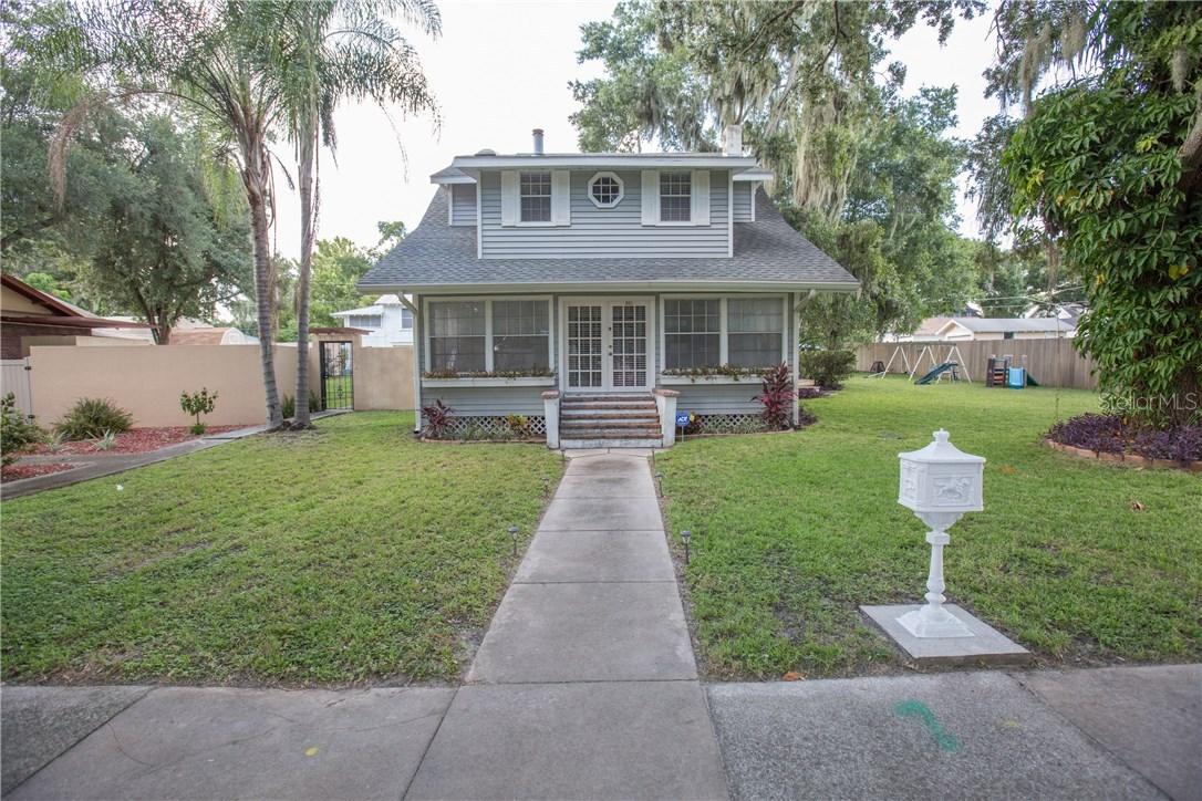 651 Avenue H, Winter Haven, FL 33881